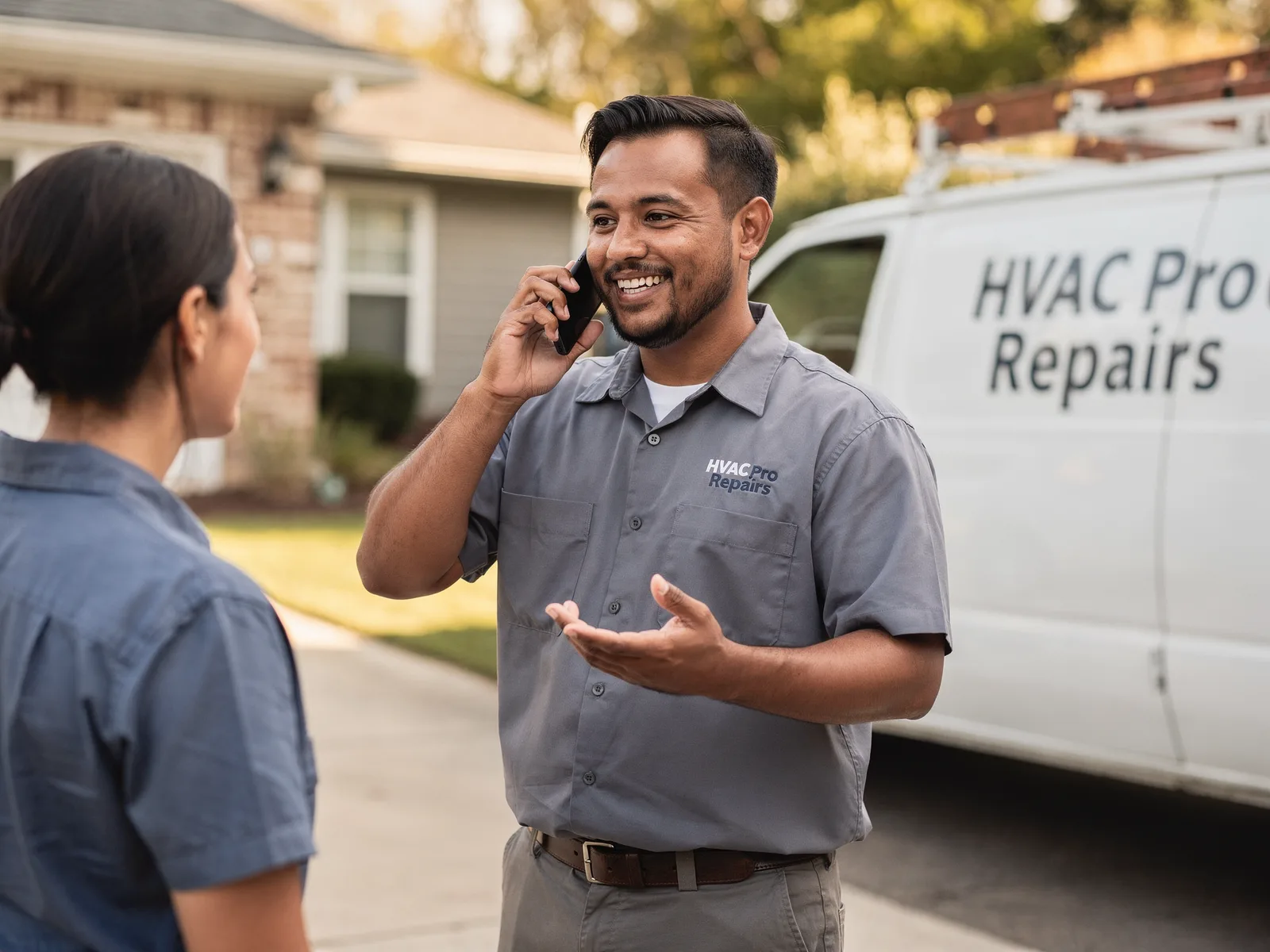 Heat Pump Repair Dagus Mines, PA FAQs